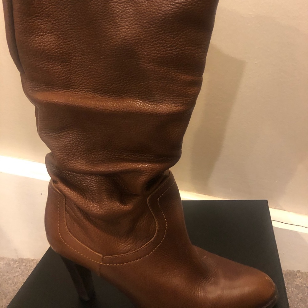 Matisse Cowboy Boot